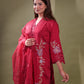 Stunning Pakistani Suit Set TT061