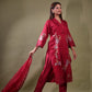 Stunning Pakistani Suit Set TT061