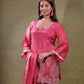 Stunning Suit With Cutout Wok TT062