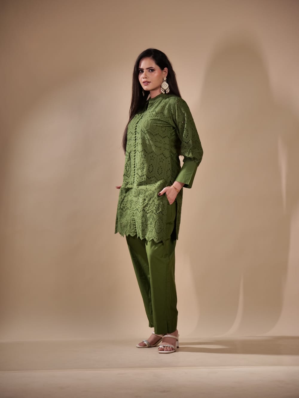 Elegat Coord Set TT082