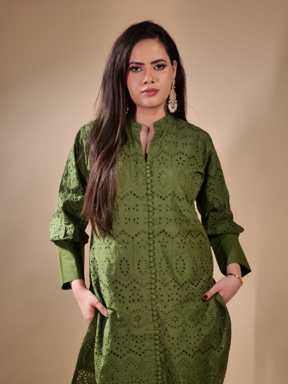 Elegant Coord Set TT082