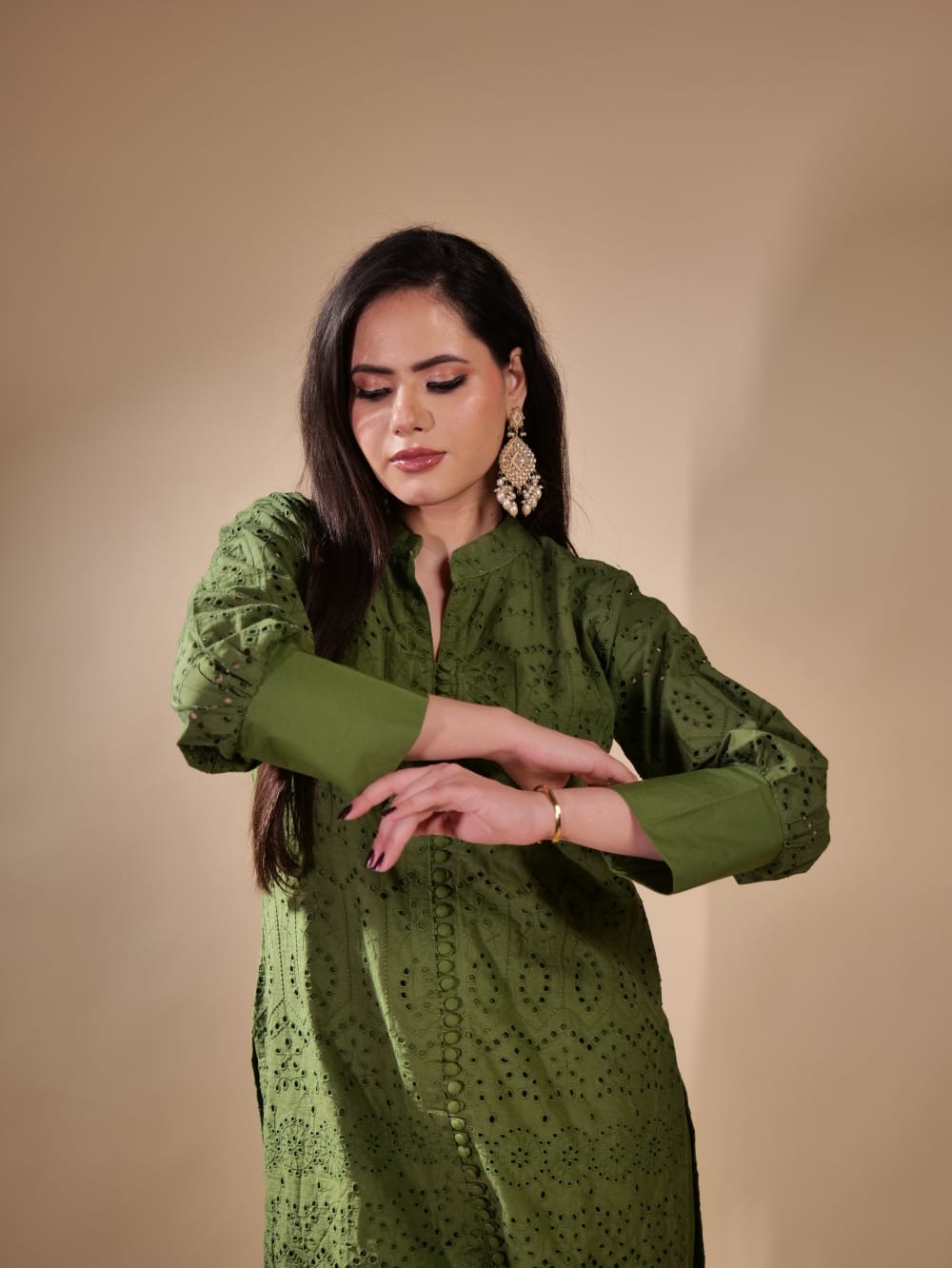 Elegat Coord Set TT082