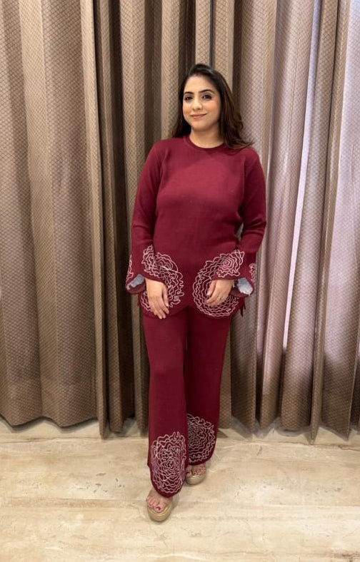 Beautiful Sweaters TT086