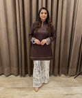 Beautiful Kurti Co-Ord Set TT157