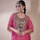 A Glimpse of Festive Glamour TT042