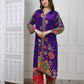 Stunning Pattern Print Designer Co-Ord Set TT002