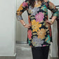 Mirror Work Co-Ord Set TT014