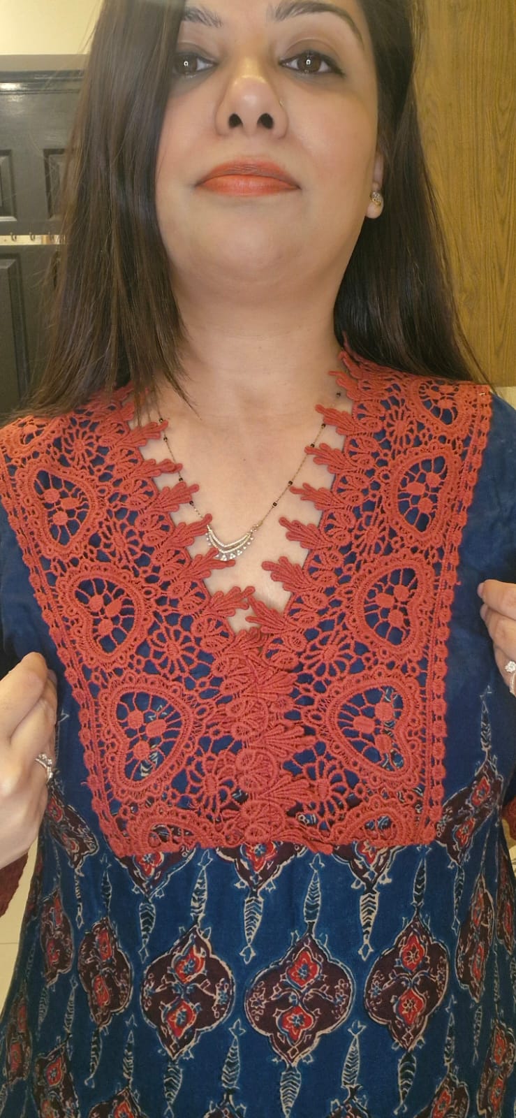 Jennifer Co-Ord Set TT018