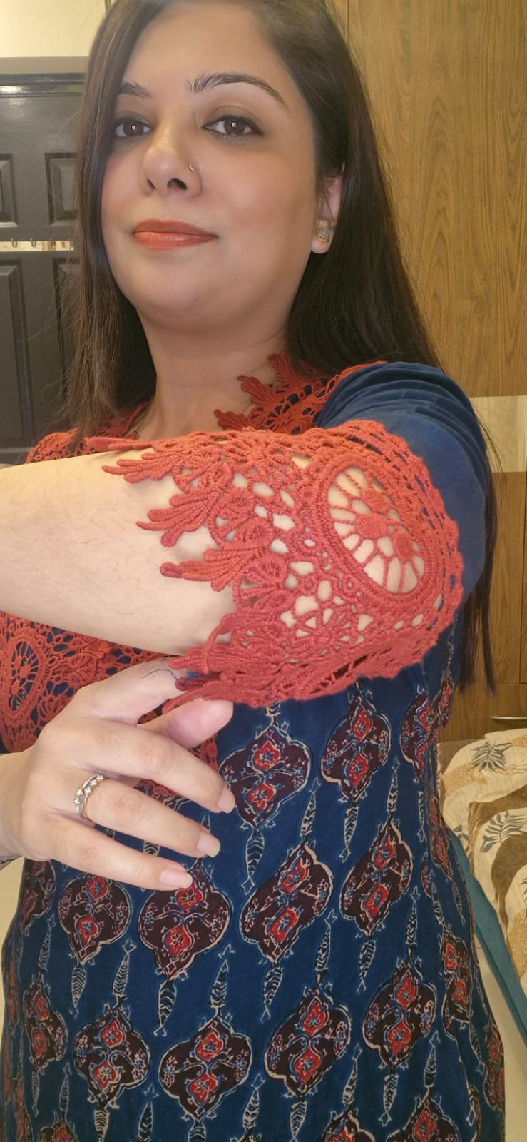 Jennifer Co-Ord Set TT018