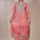 A Beautifully Crafted Salwar Kameez Ensemble TT053