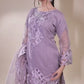 Traditional Embroidered Kurta Ensemble TT048