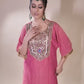 A Glimpse of Festive Glamour TT042